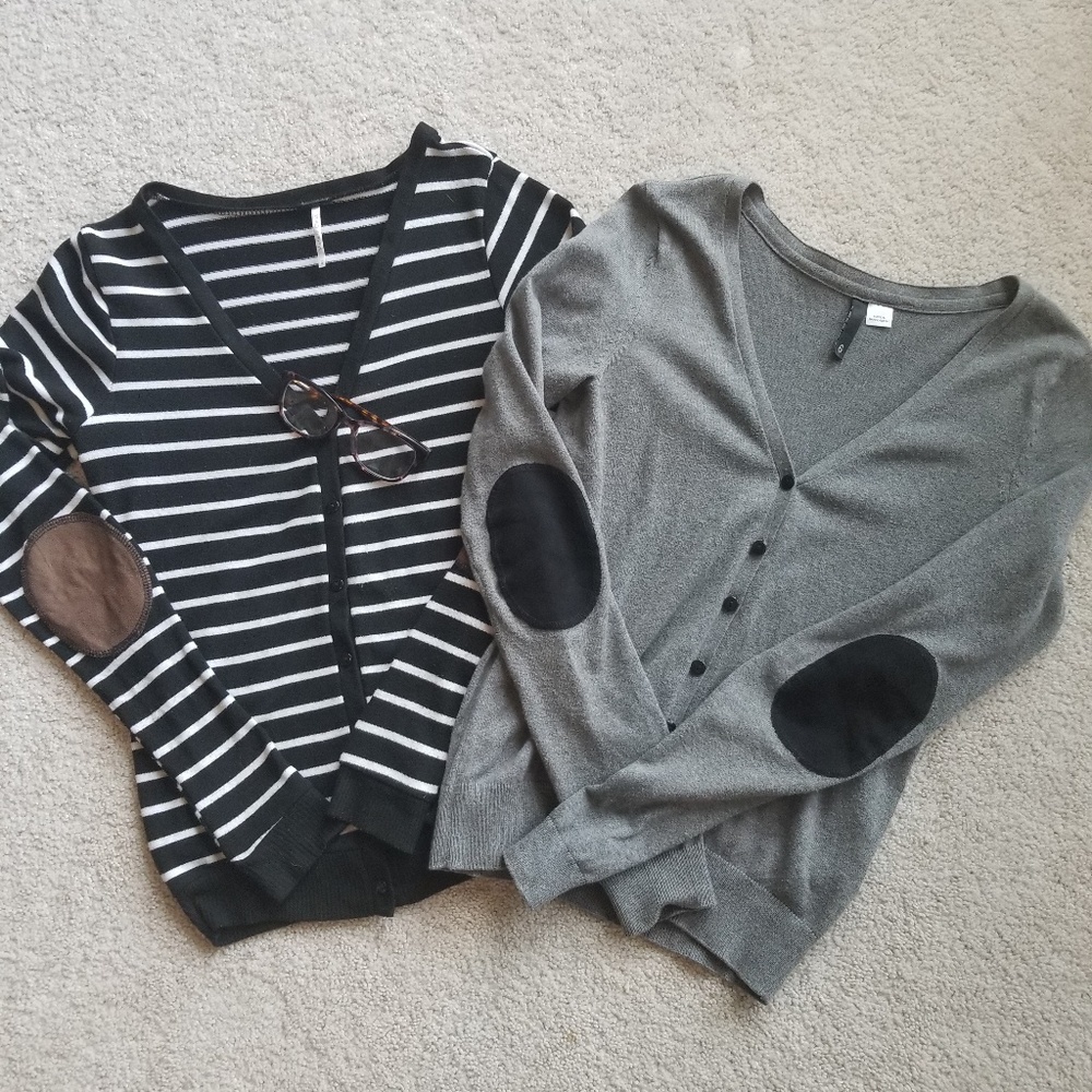 Cardigan Bundle!